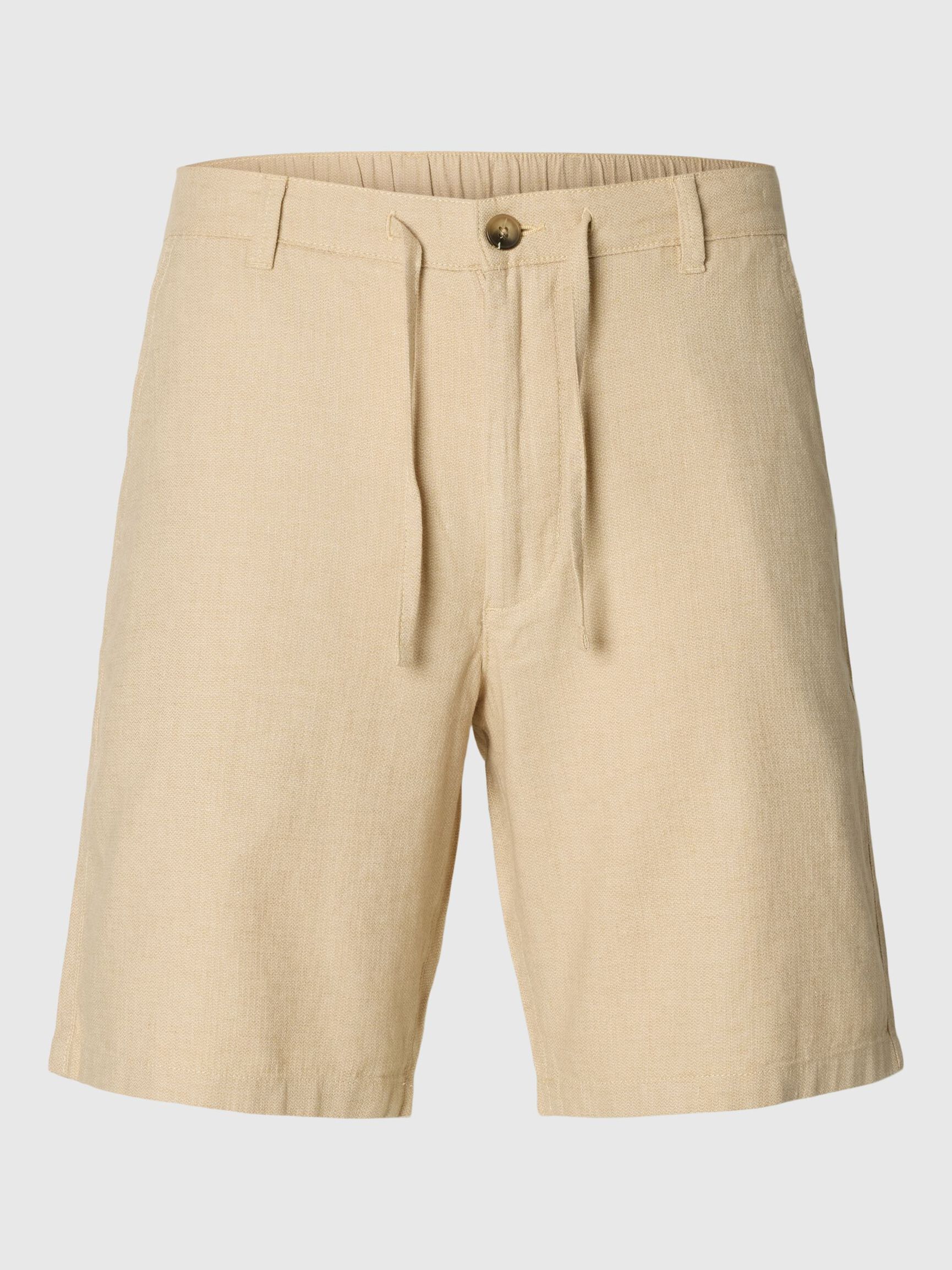 COMFORT FIT SHORTS, Incense, highres