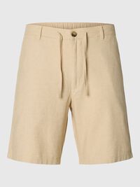 COMFORT FIT SHORTS, Incense, highres