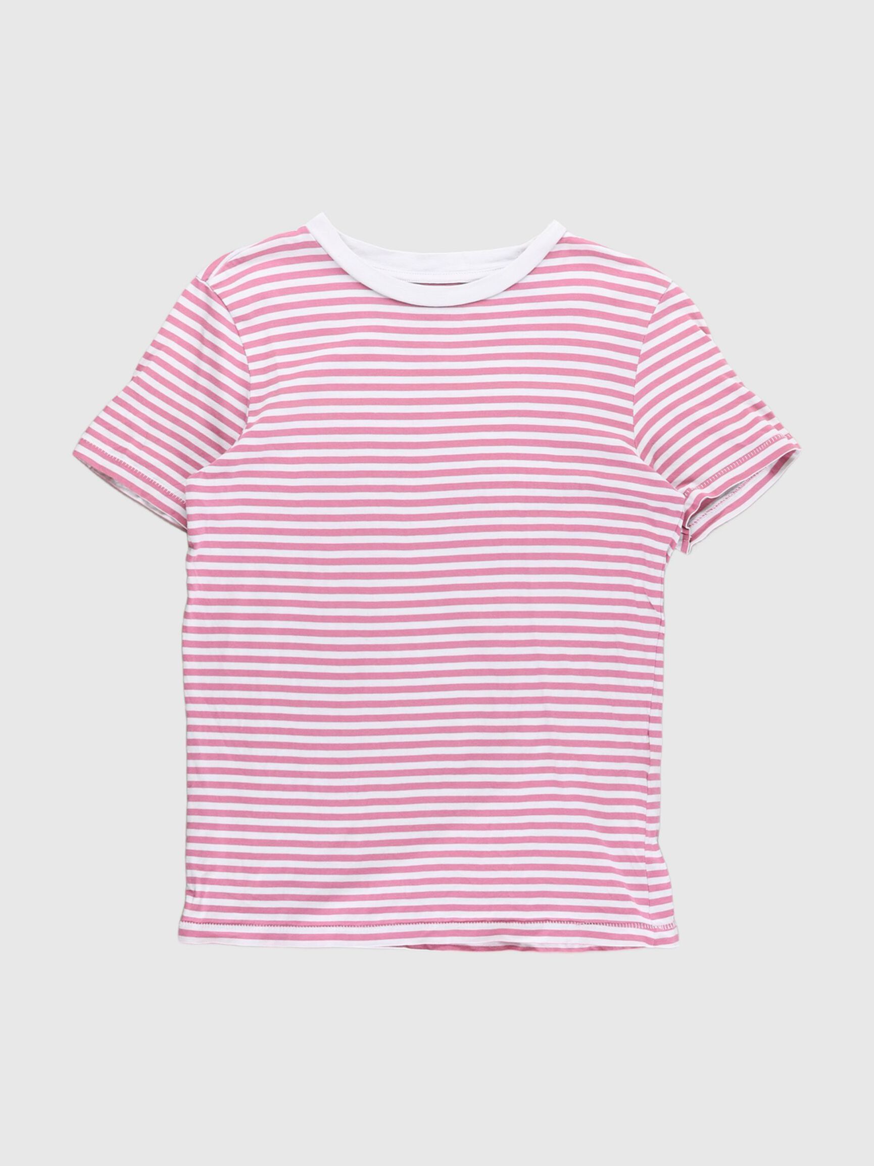 T-SHIRT, Burnt Coral, highres