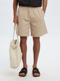 SHORTS, Pure Cashmere, highres