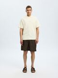 Selected LOOSE FIT SHORT VAN LINNENBLEND, Forest Night, highres - 16097541_ForestNight_005.jpg