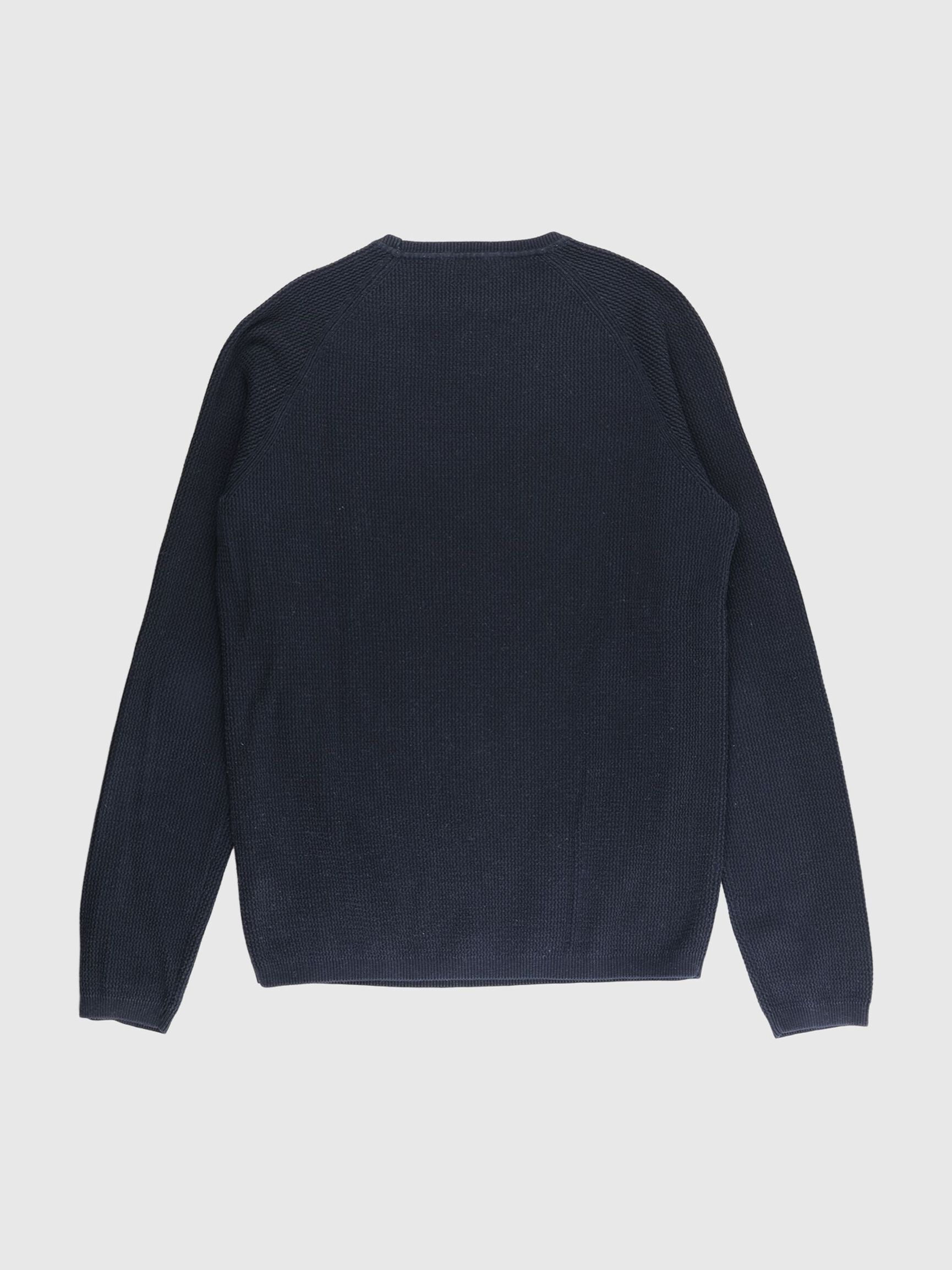 CREWNECK PULLOVER, Sky Captain, highres