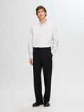 Selected 220 LOOSE FIT TROUSERS, Black, highres - 16097529_Black_005.jpg