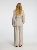 Selected TAILORED WIDE-LEG TROUSERS, Sepia Tint, highres - 16096860_SepiaTint_004.jpg