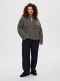 Selected WOLMIX VEST, Medium Grey Melange, highres - 16091220_MediumGreyMelange_007.jpg