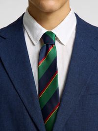 100% SIDEN SLIPS, Verdant Green, highres
