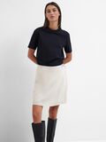 Selected WRAP MINI SKIRT, Sandshell, highres - 16094374_Sandshell_008.jpg