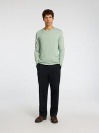SWETER, Iceberg Green, highres