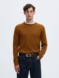 SWETER, Monks Robe, highres