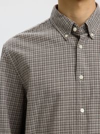 COTTON SHIRT, Paloma, highres