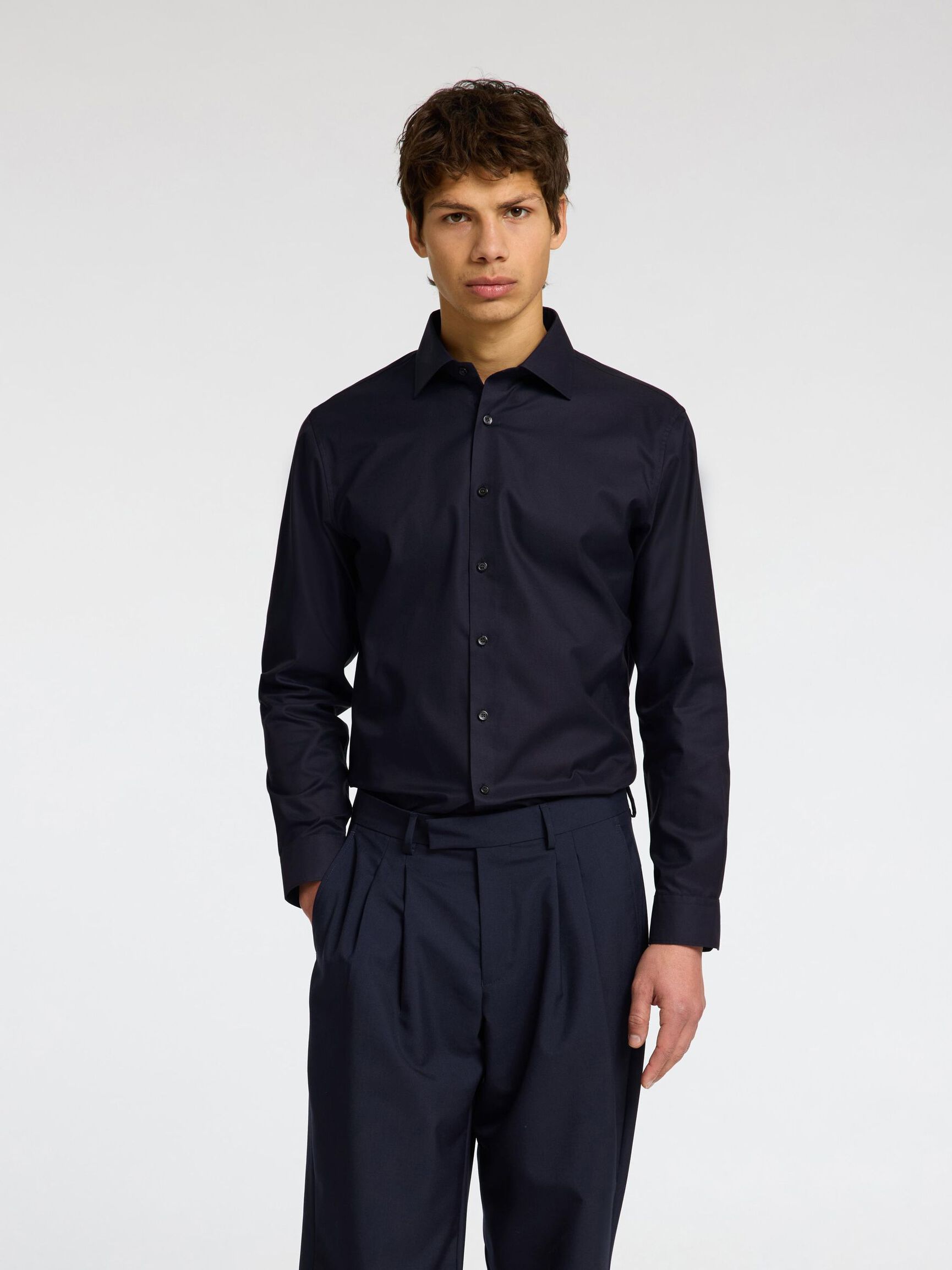 SLIM FIT -PAITA, Sky Captain, highres