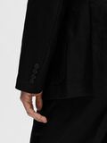 Selected 100% HENNEP BLAZER, Black, highres - 16092959_Black_006.jpg