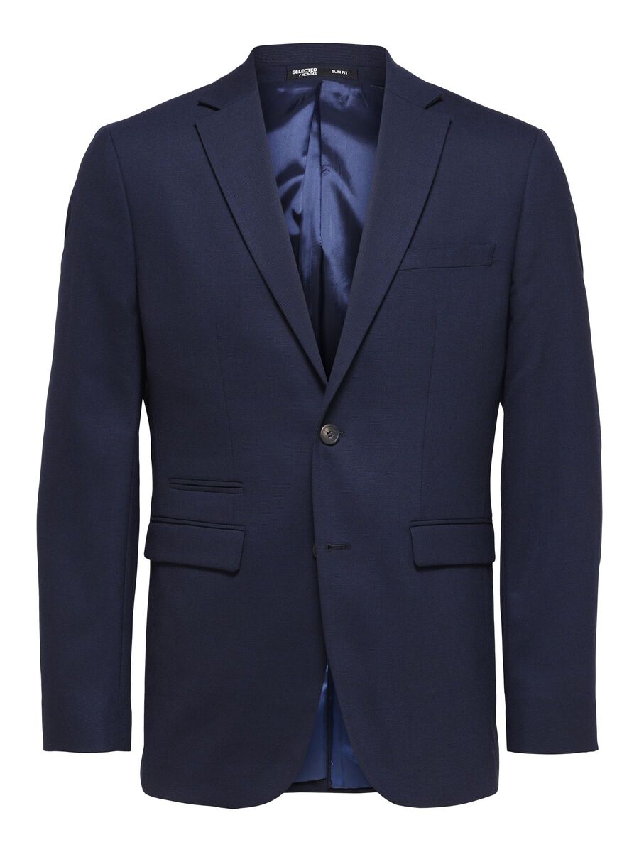 Selected BLAZER, Navy Blazer, highres - 16087868_NavyBlazer_001.jpg
