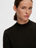 Selected GLITZER STRICKOBERTEIL, Black, highres - 16091949_Black_1071224_006.jpg