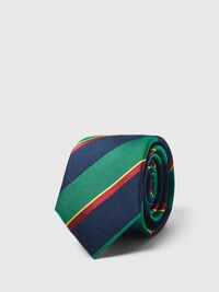 100% SIDEN SLIPS, Verdant Green, highres