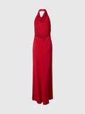 Selected SLEEVELESS HALTERNECK DRESS, Savvy Red, highres - 16098871_SavvyRed_002.jpg