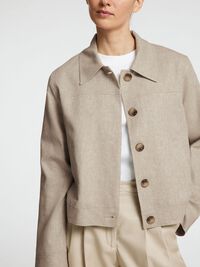 LANGE MOUWEN JACK, Nomad, highres