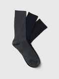 Selected DISEÑO CLÁSICO CALCETINES, Black, highres - 16098221_Black_1195418_001.jpg