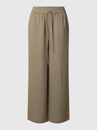 VISCOSEMIX BROEK, Aloe, highres