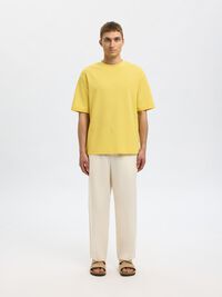 LOOSE FIT T-SHIRT, Sundress, highres