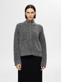 Selected WOLMIX VEST, Medium Grey Melange, highres - 16091220_MediumGreyMelange_003.jpg