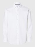 Selected 100 % COTON CHEMISE, Bright White, highres - 16094685_BrightWhite_001.jpg