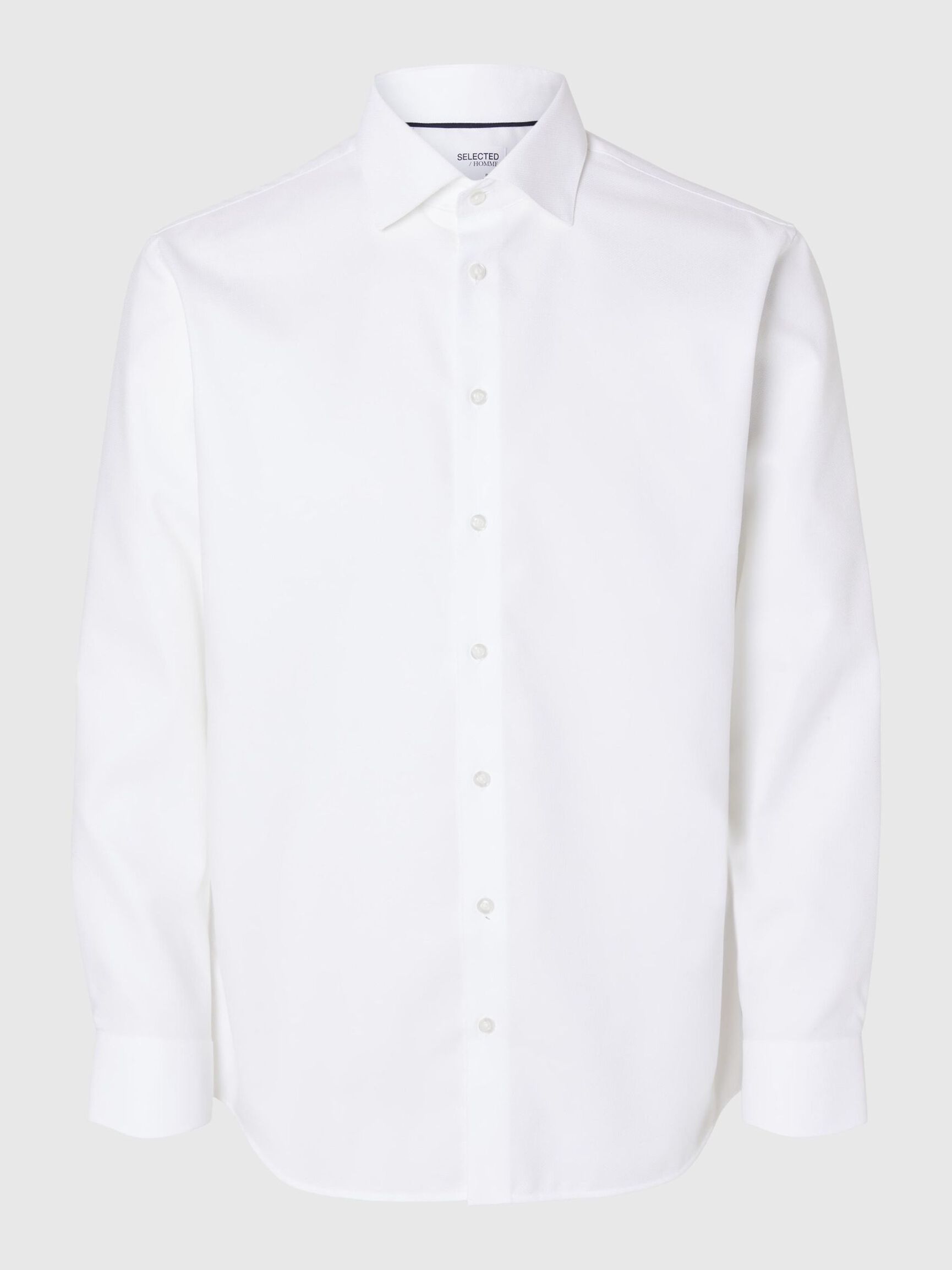 CAMICIA, Bright White, highres