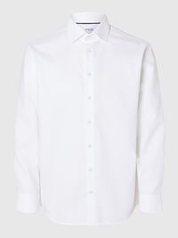 CAMICIA, Bright White, highres