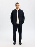 Selected LINNENMIX OVERSHIRT, Sky Captain, highres - 16096369_SkyCaptain_1155099_005.jpg