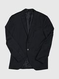 Selected SLIM FIT BLAZER, Black, highres - 80000123_Black_001.jpg
