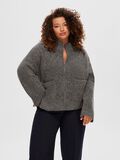 Selected WOLMIX VEST, Medium Grey Melange, highres - 16091220_MediumGreyMelange_002.jpg
