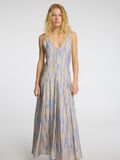 Selected VISCOSE BLEND STRAP MAXI DRESS, Birch, highres - 16097006_Birch_1167078_008.jpg