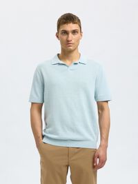 COUPE SLIM SHORT CHINO, Ermine, highres