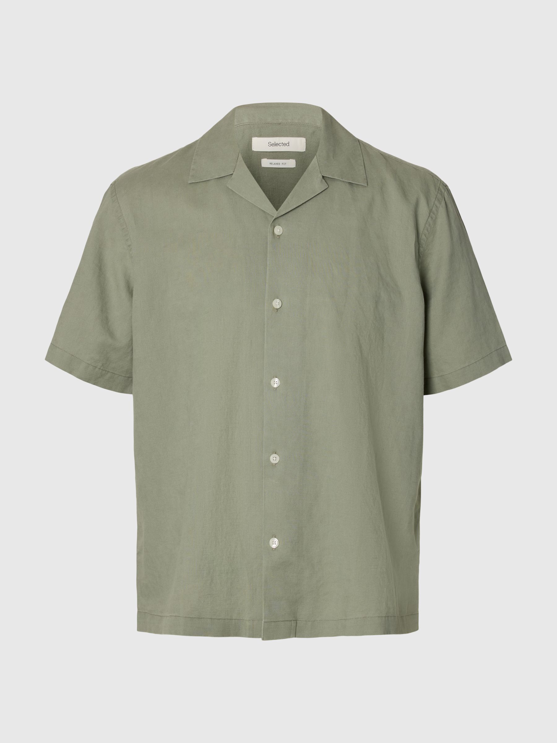 LYHYTHIHAINEN PAITA, Vetiver, highres