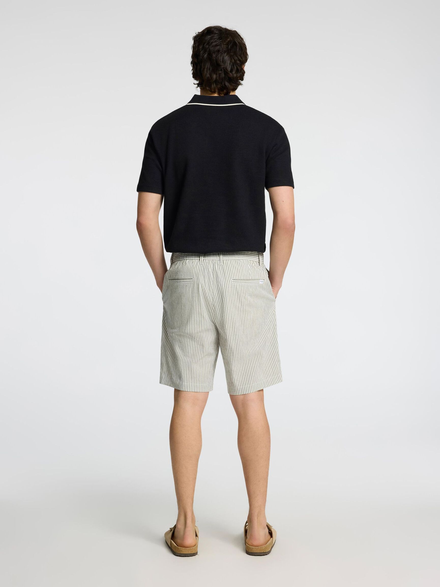 KRETONG SHORTS, Kalamata, highres