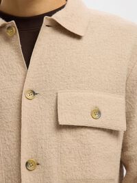 100% WOLL STRICKJACKE, Pure Cashmere, highres