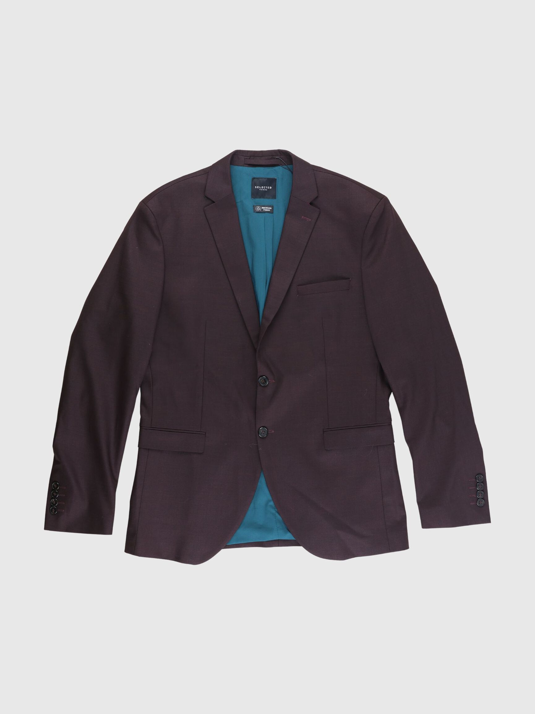 SLIM FIT FLEX - BLAZER, Winetasting, highres