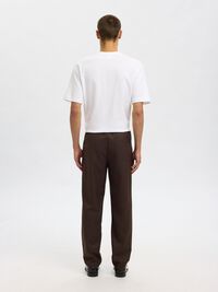 196 STRAIGHT-LEG BROEK, Demitasse, highres
