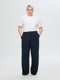 Selected GEWEVEN WIDE LEG BROEK, Dark Sapphire, highres - 16089912_DarkSapphire_007.jpg