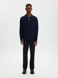 TRYCKTA T-SHIRT MED RUND HALSRINGNING, Key Largo, highres