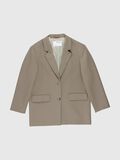 Selected OVERSIZE BLAZER, Morel, highres - 80000367_Morel_001.jpg