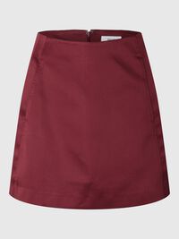 SPÓDNICA, Tawny Port, highres