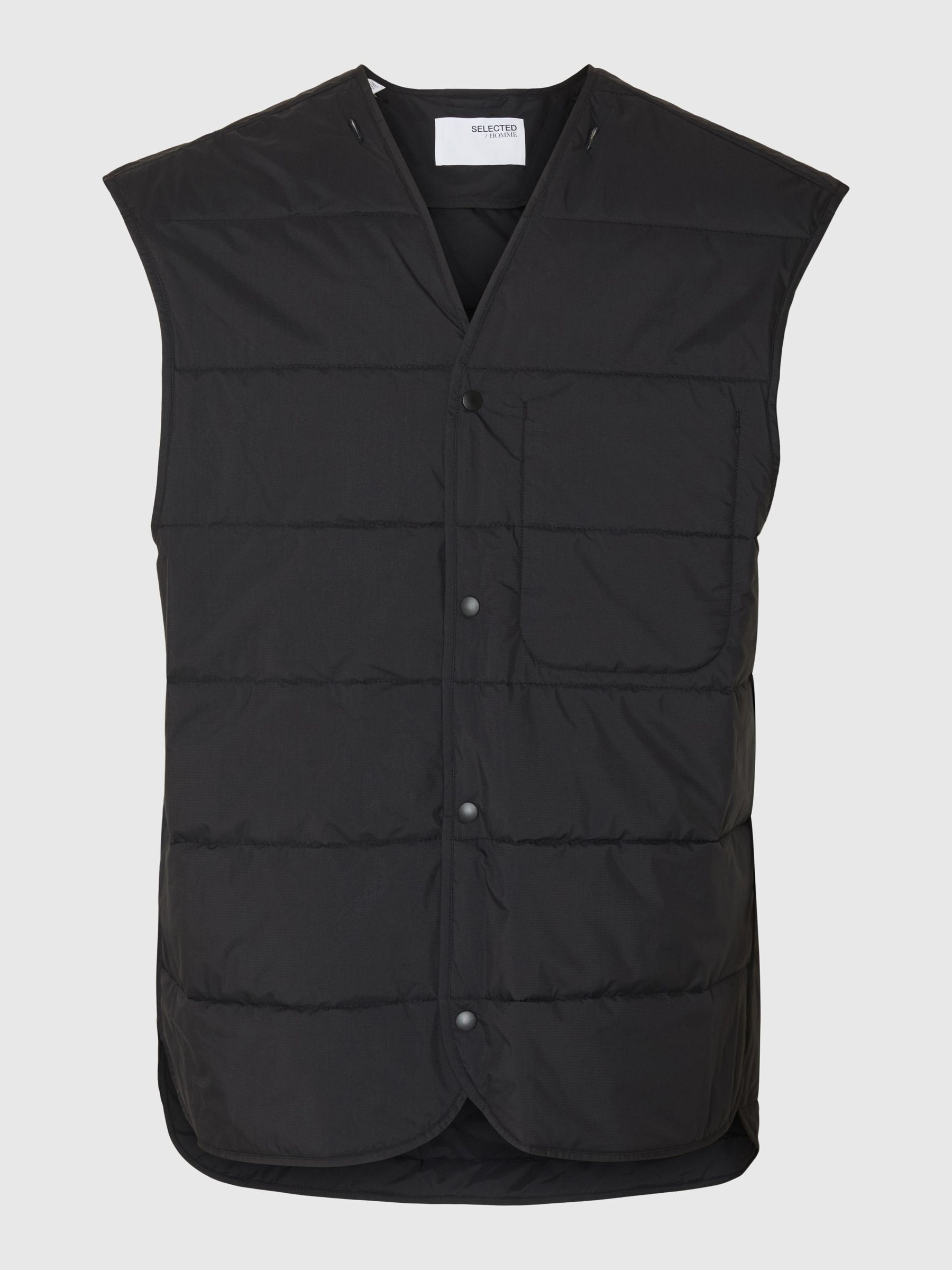 SINGLE BREASTED COAT, Kambaba, highres