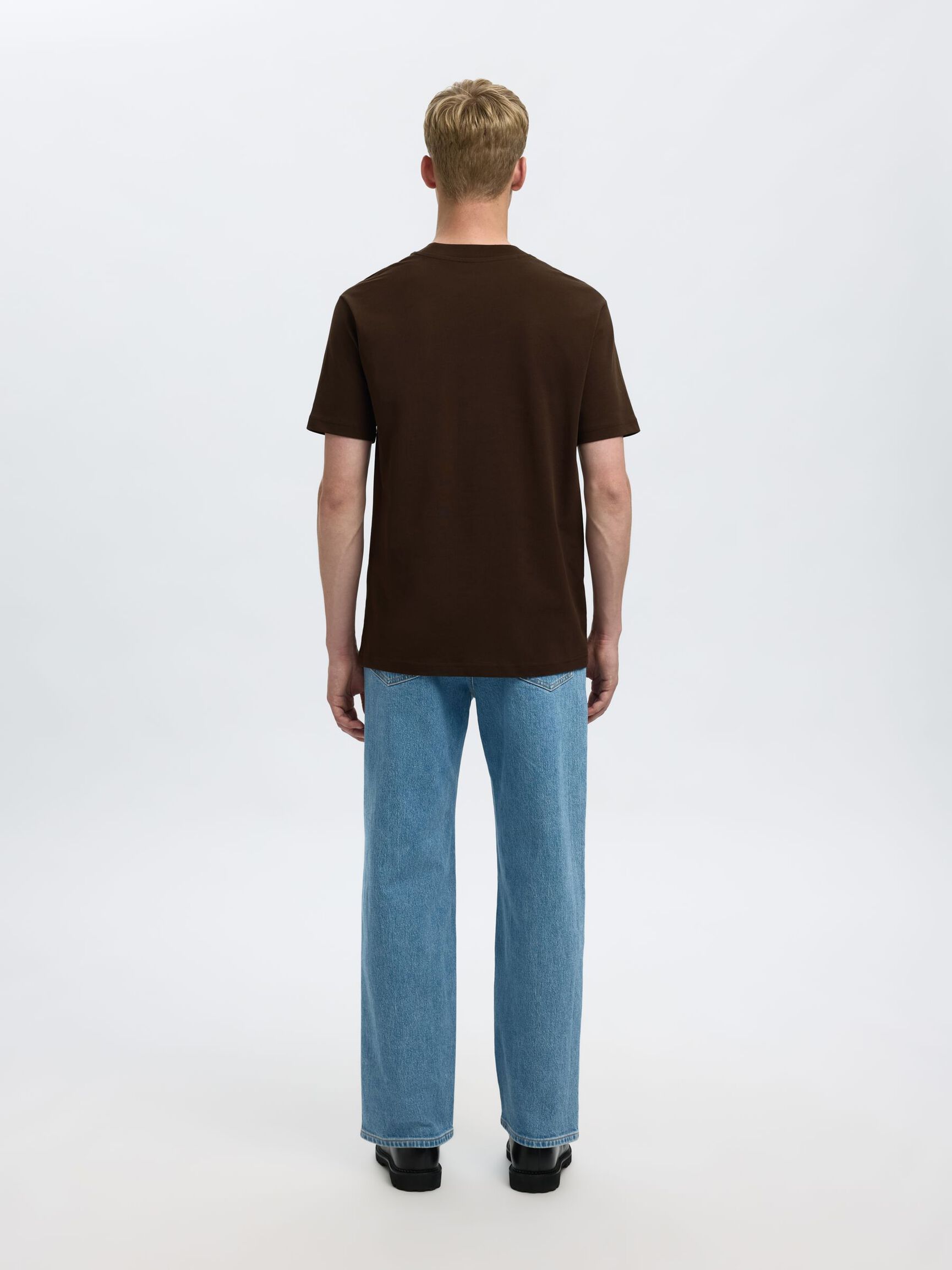 T-SHIRT, Demitasse, highres