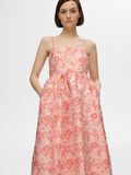 Selected GEBLÜMTER JACQUARD MIDIKLEID, Cradle Pink, highres - 16096562_CradlePink_008.jpg