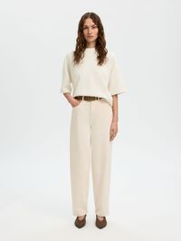 OVERSIZED  T-SHIRT, Snow White, highres