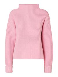 OVERSIZE PULL, Moonlite Mauve, highres