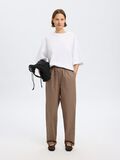 Selected BAUMWOLL HIGH WAIST HOSE, Coca Mocha, highres - 16094339_CocaMocha_008.jpg