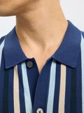Selected REGULAR FIT STRICK POLO SHIRT, Oceana, highres - 16096371_Oceana_1166028_006.jpg