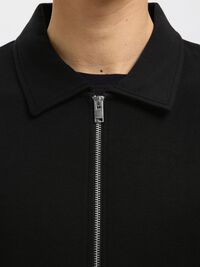 NEULETAKKI, Black, highres